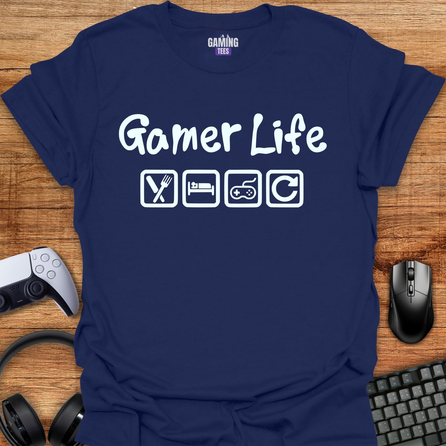 Gamer Life