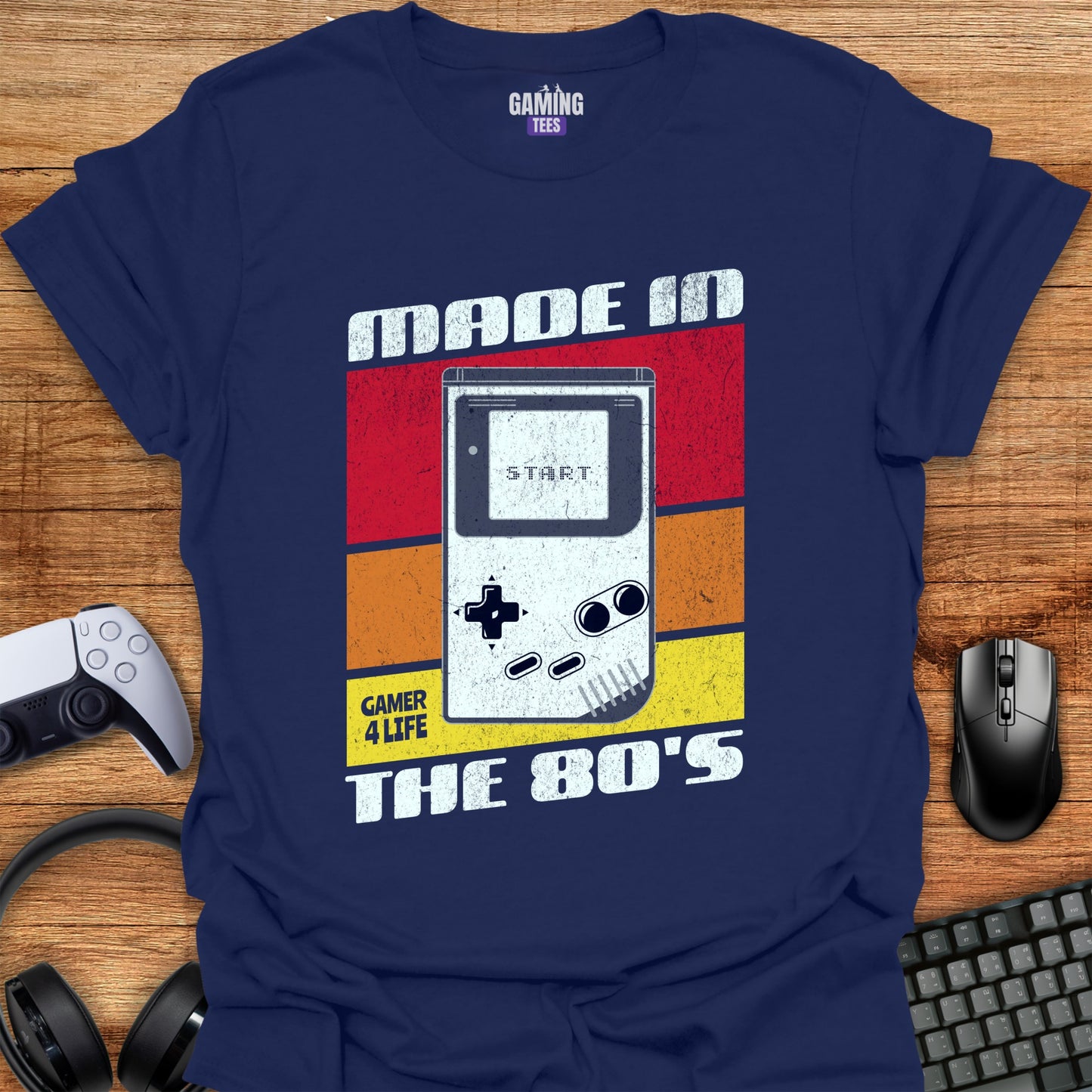 Made In The 80's