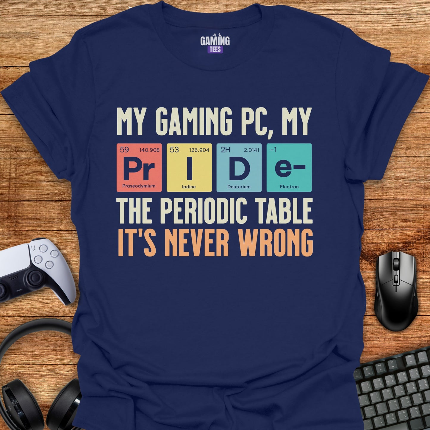 My Gaming Pc My Pride
