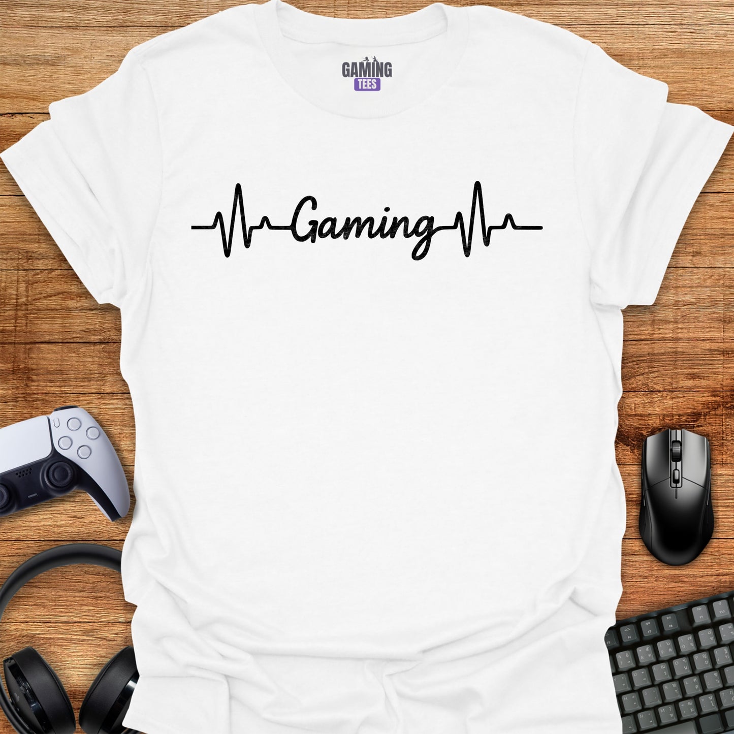 Gaming heart beat