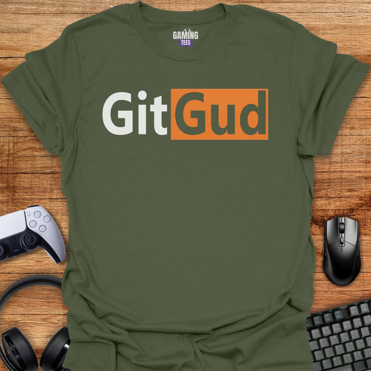 GitGud