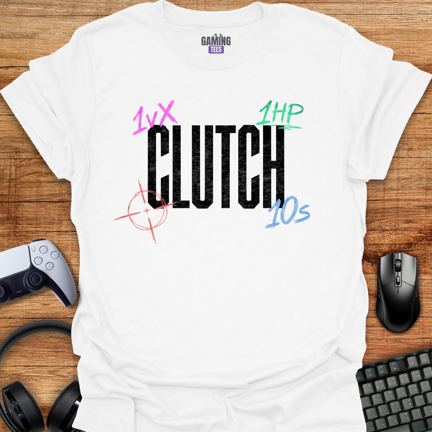 Clutch!