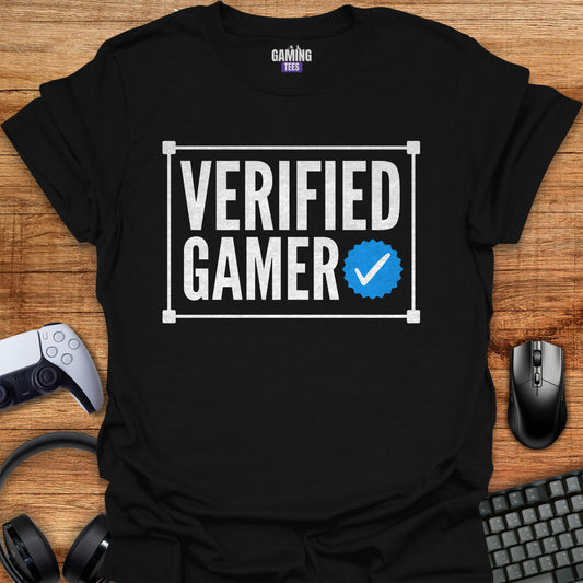 Verified Gamer