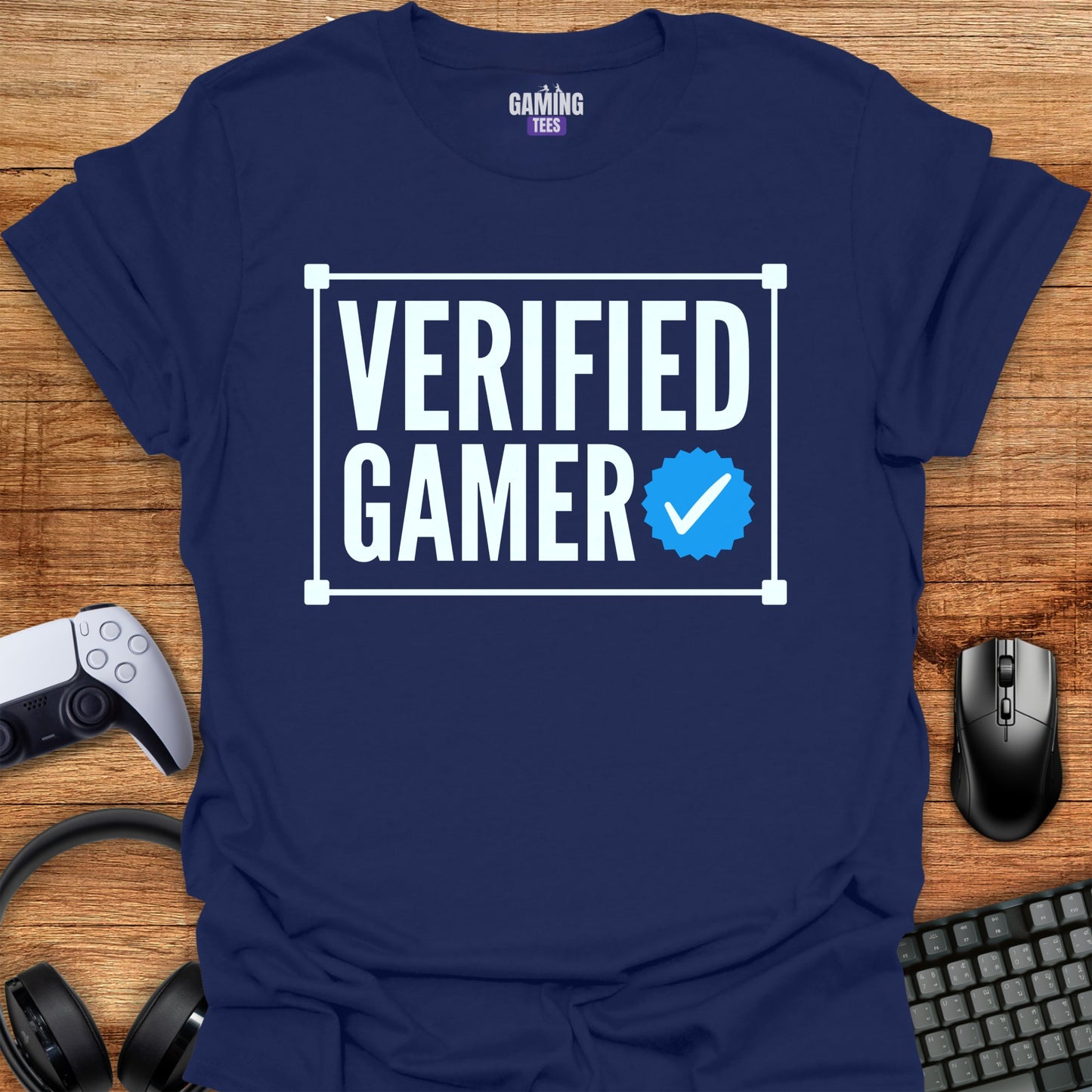 Verified Gamer