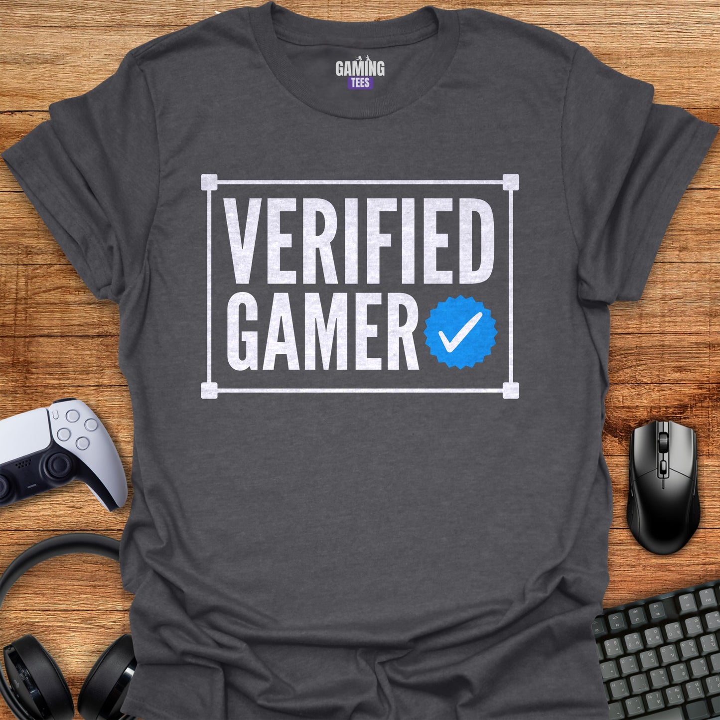 Verified Gamer