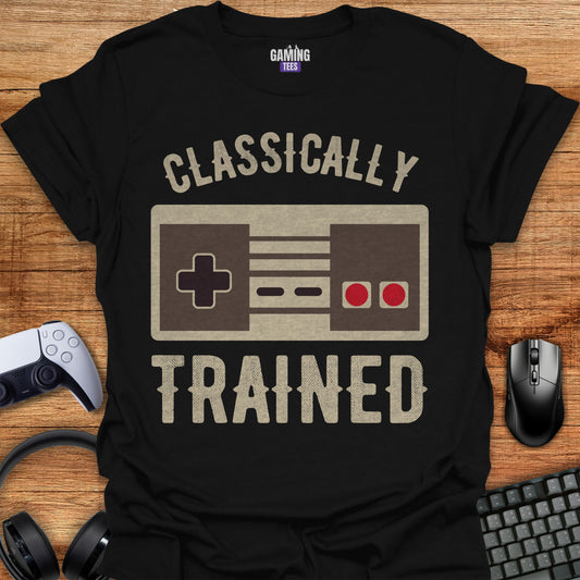 Classically Trained