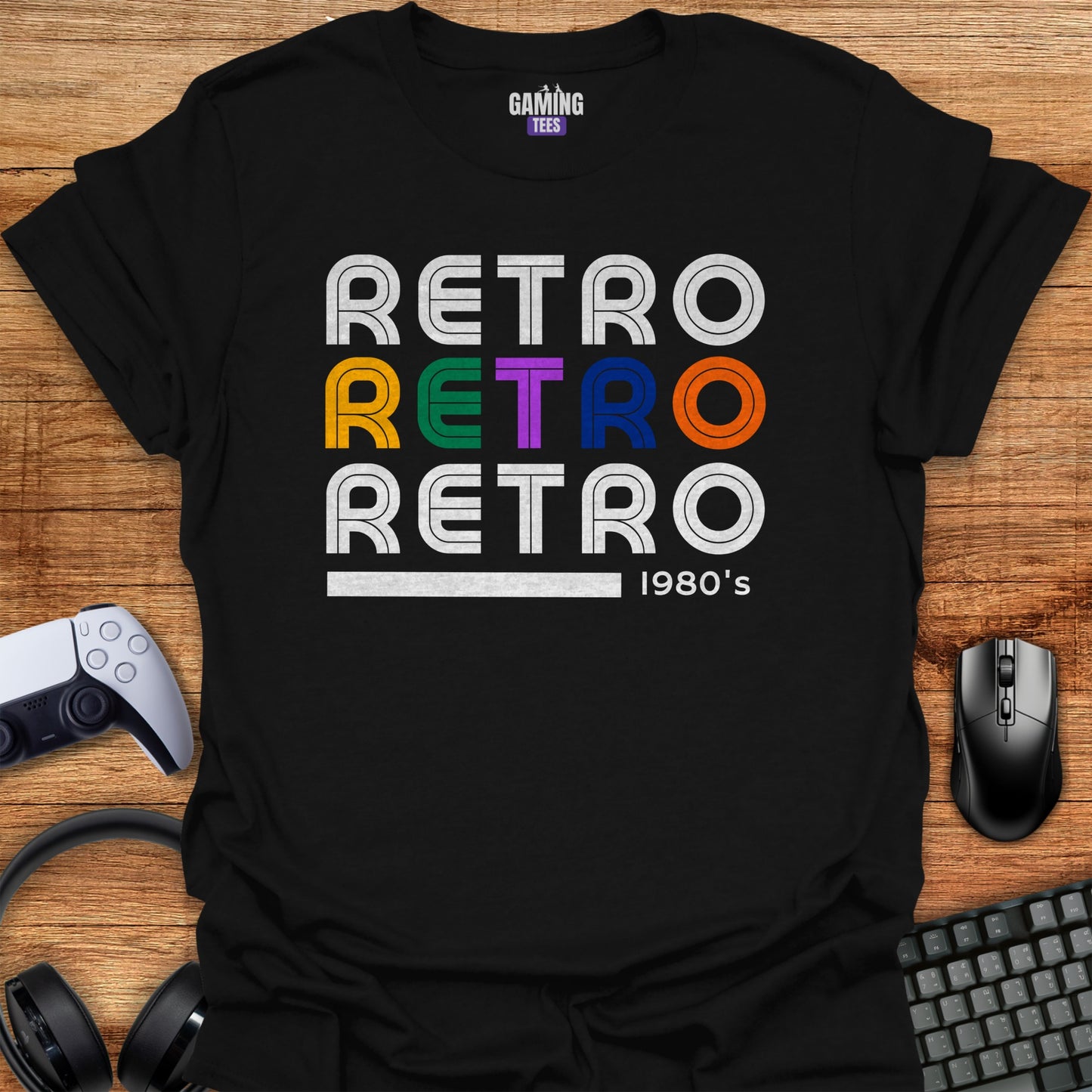 Retro Gamer