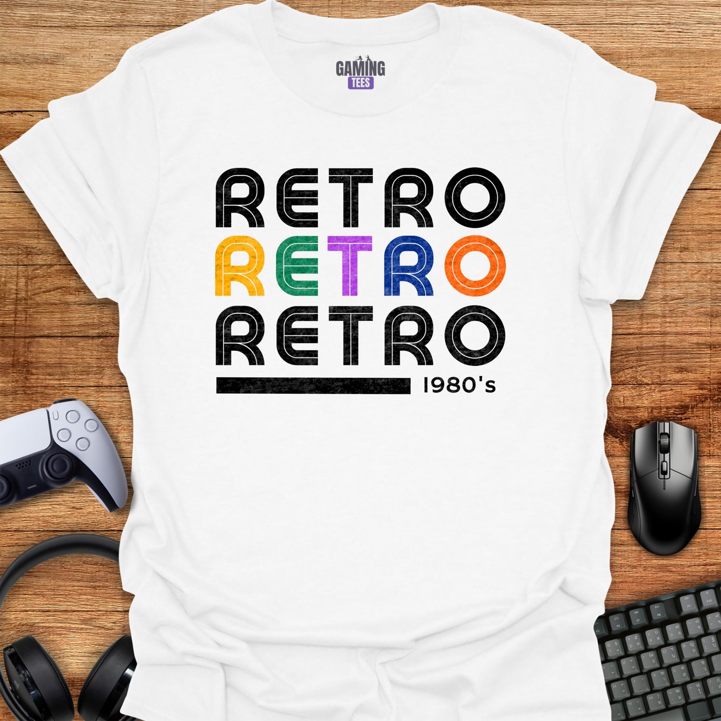 Retro Gamer