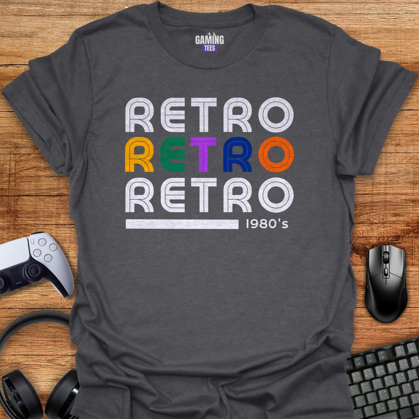 Retro Gamer