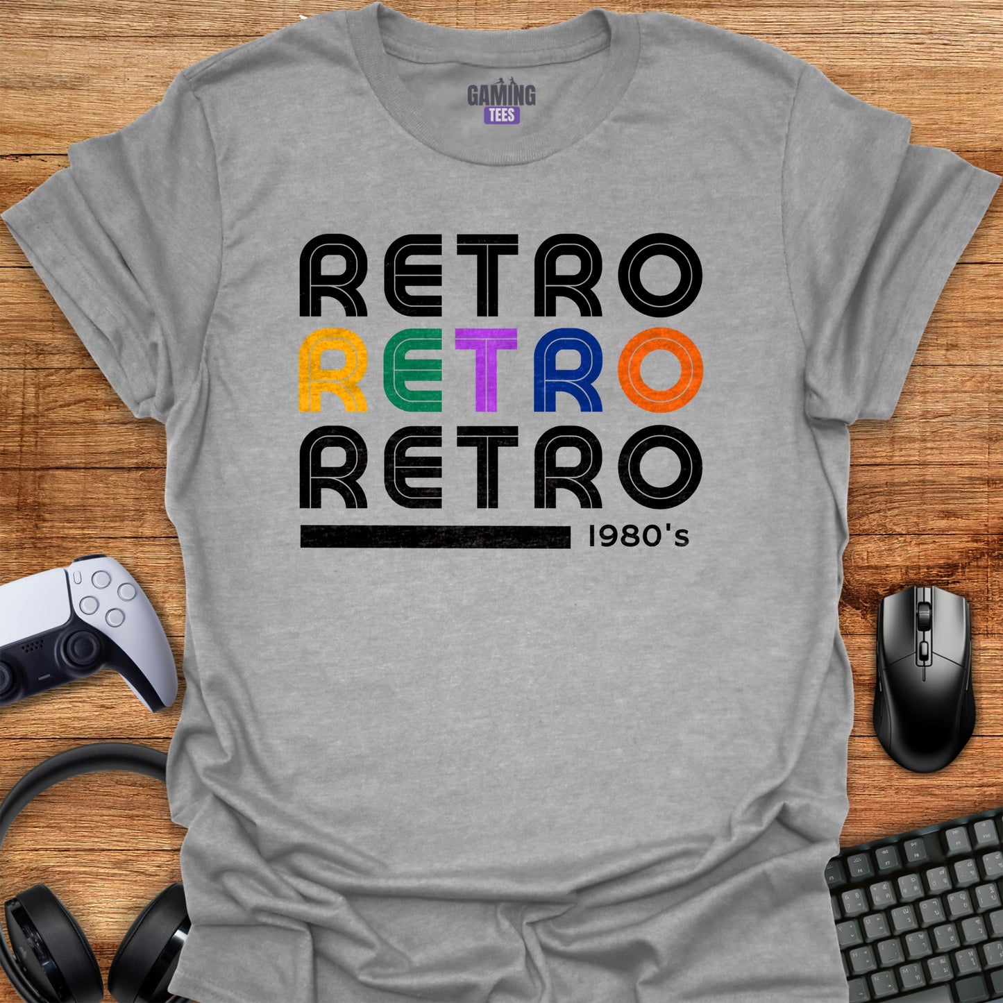 Retro Gamer