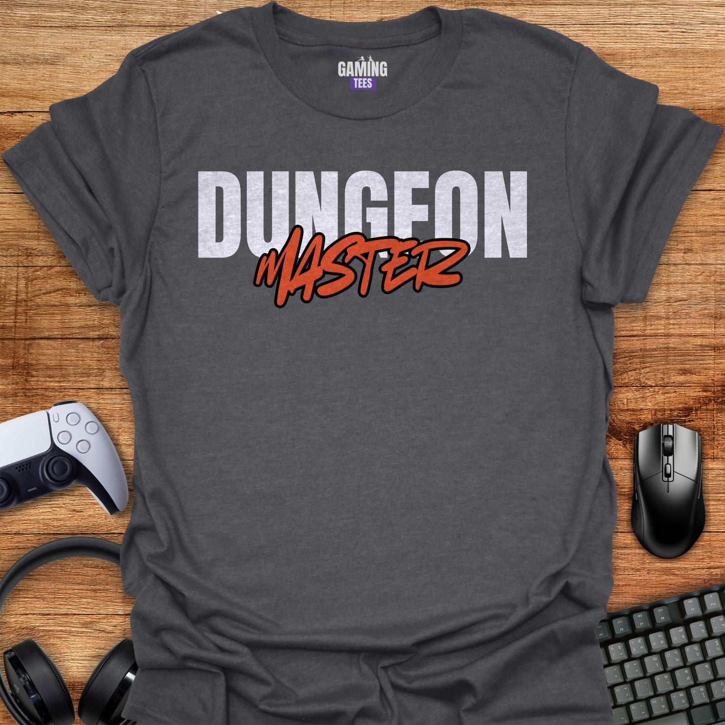 Dungeon Master