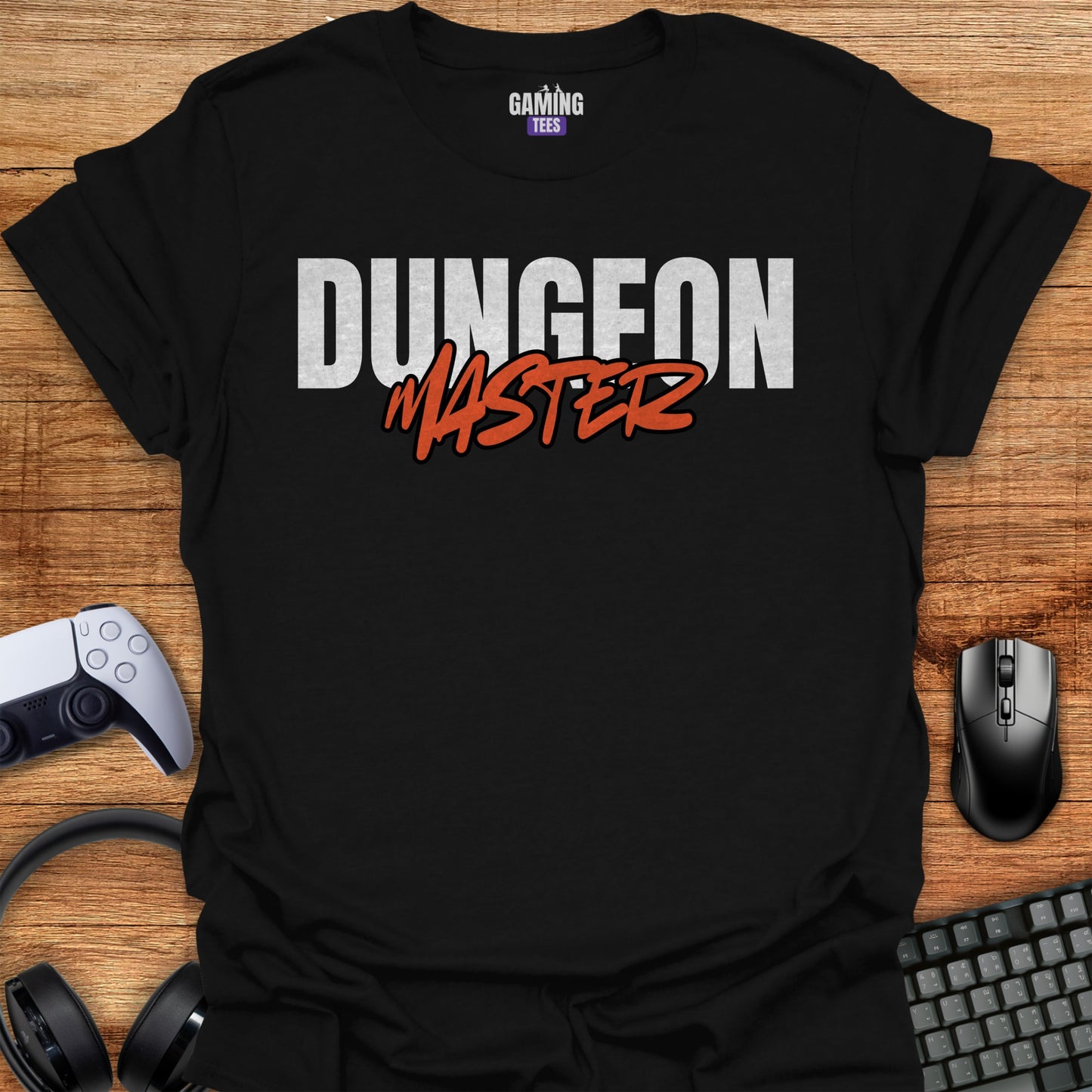 Dungeon Master