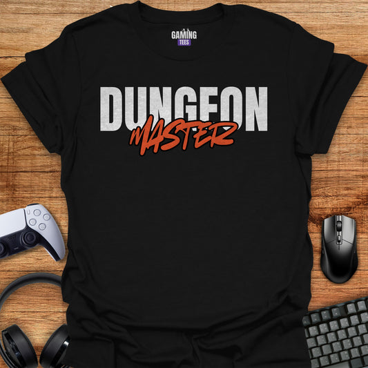 Dungeon Master