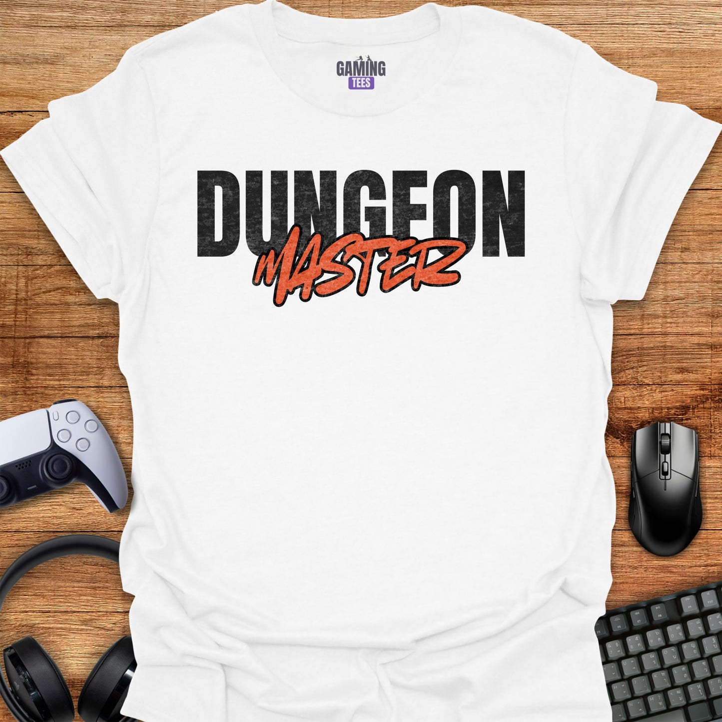 Dungeon Master