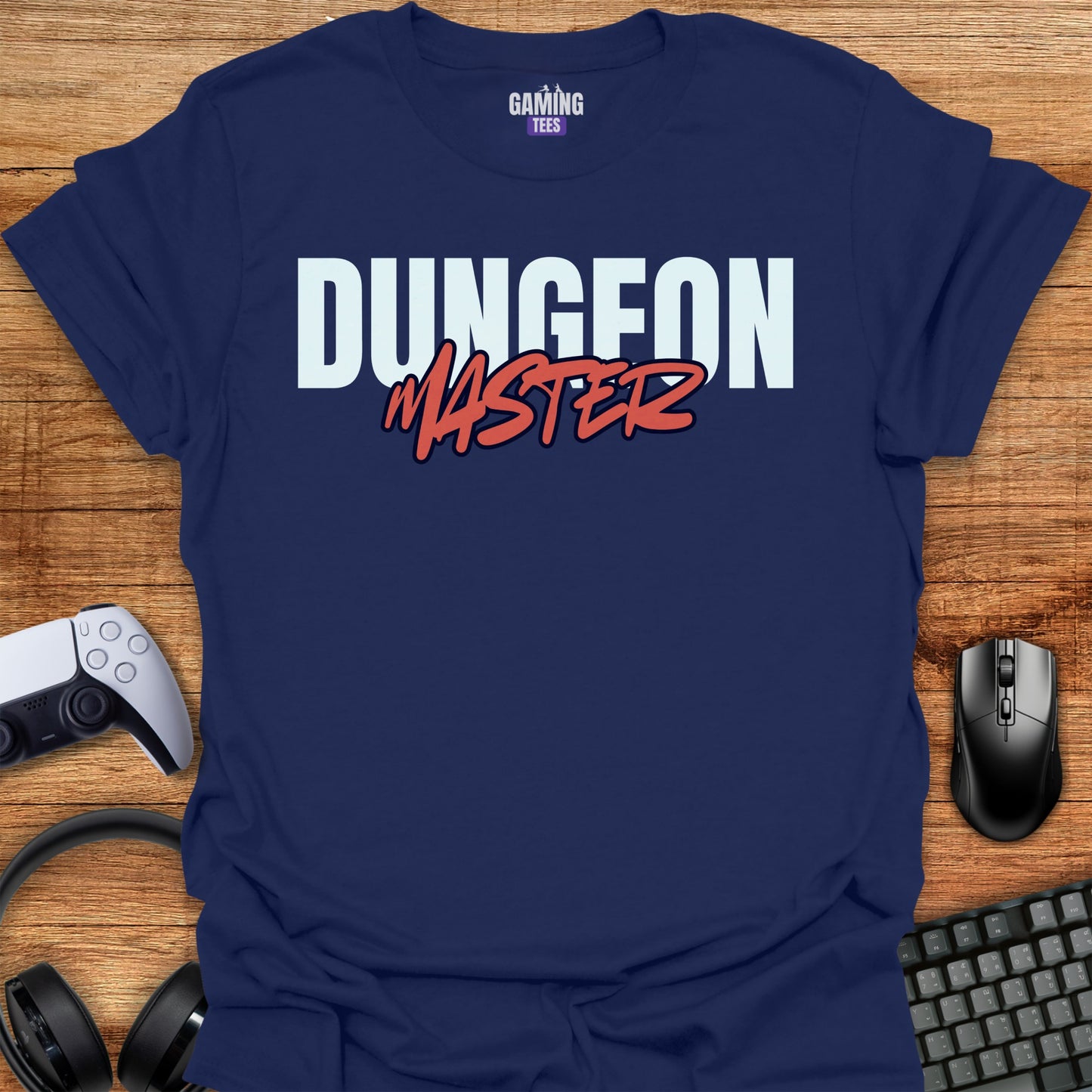 Dungeon Master