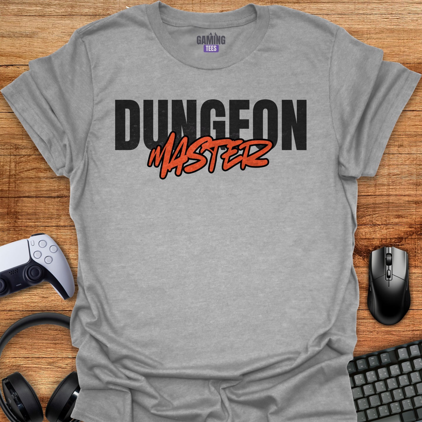 Dungeon Master