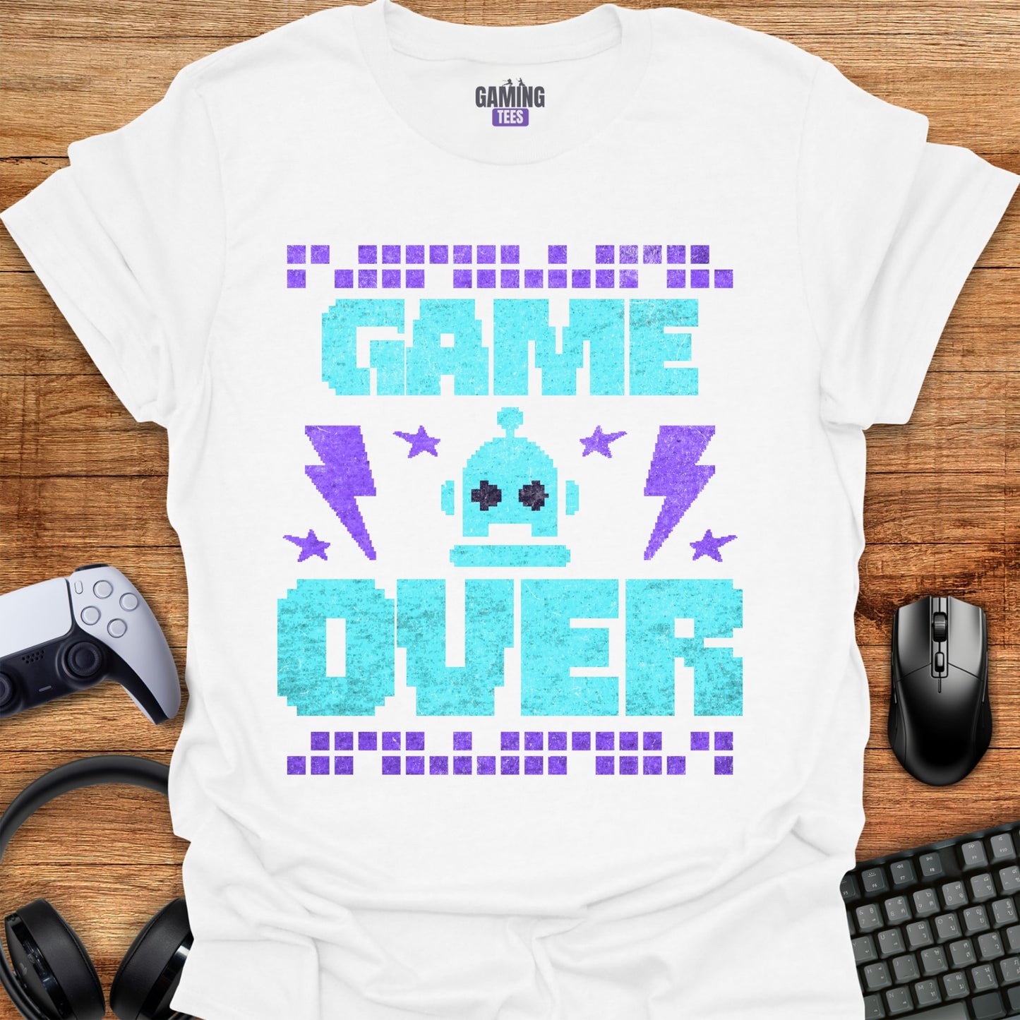 Game Over