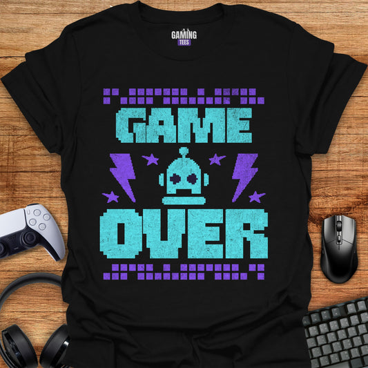 Game Over