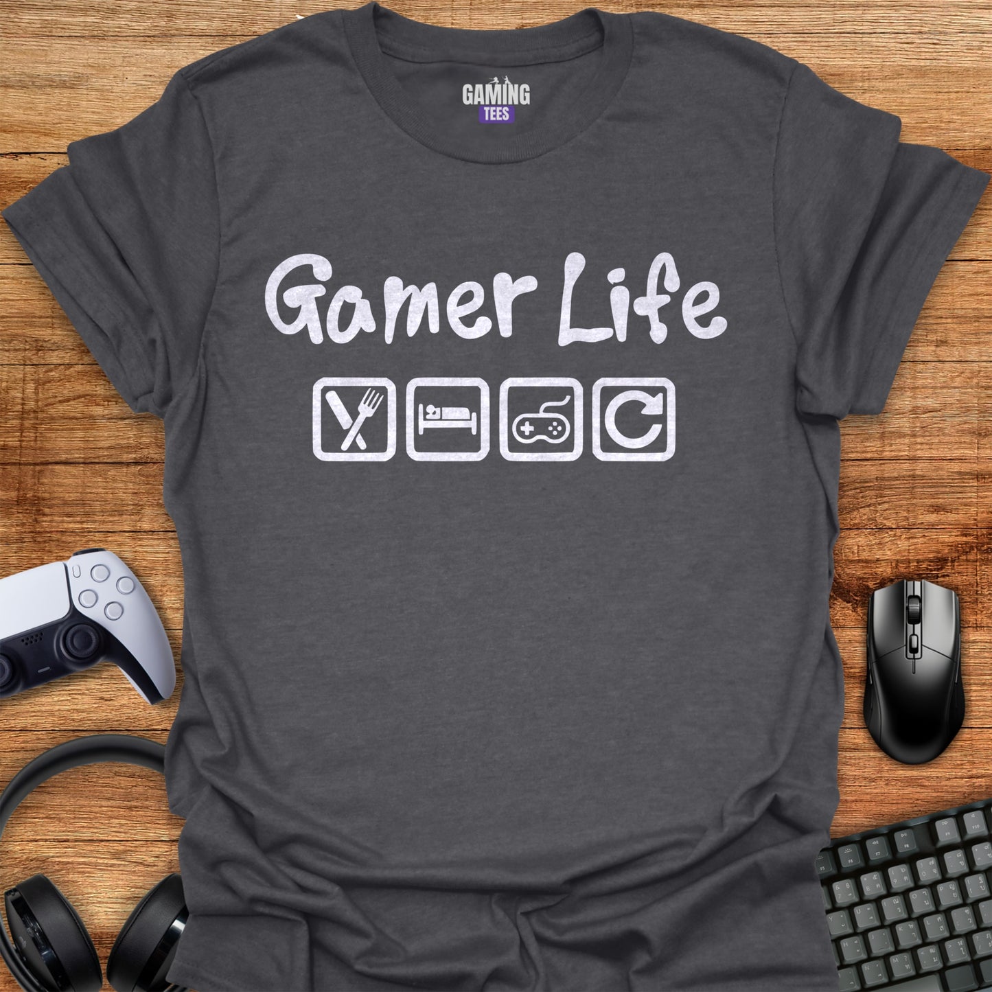 Gamer Life