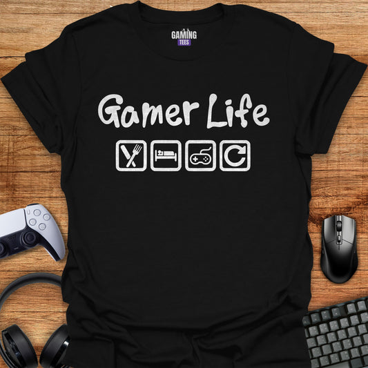 Gamer Life