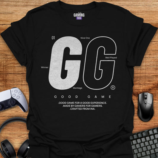 GG - Good Game