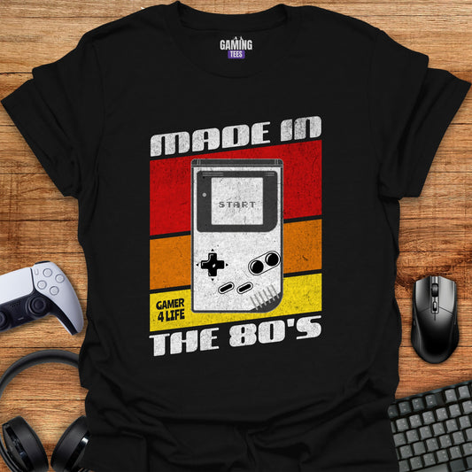 Made In The 80's