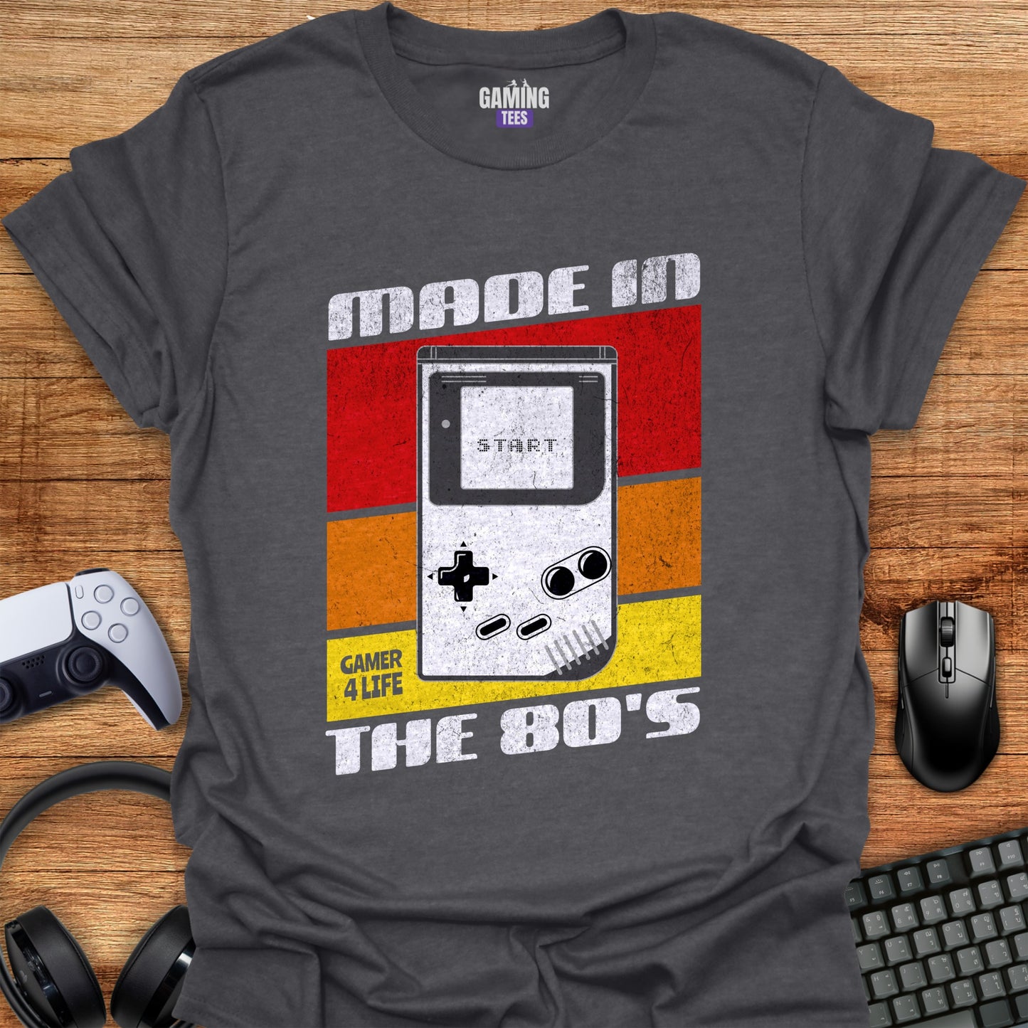 Made In The 80's