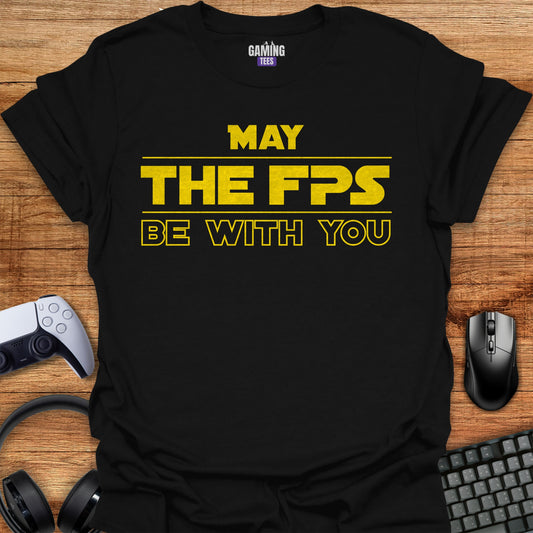 May The FPS be With You