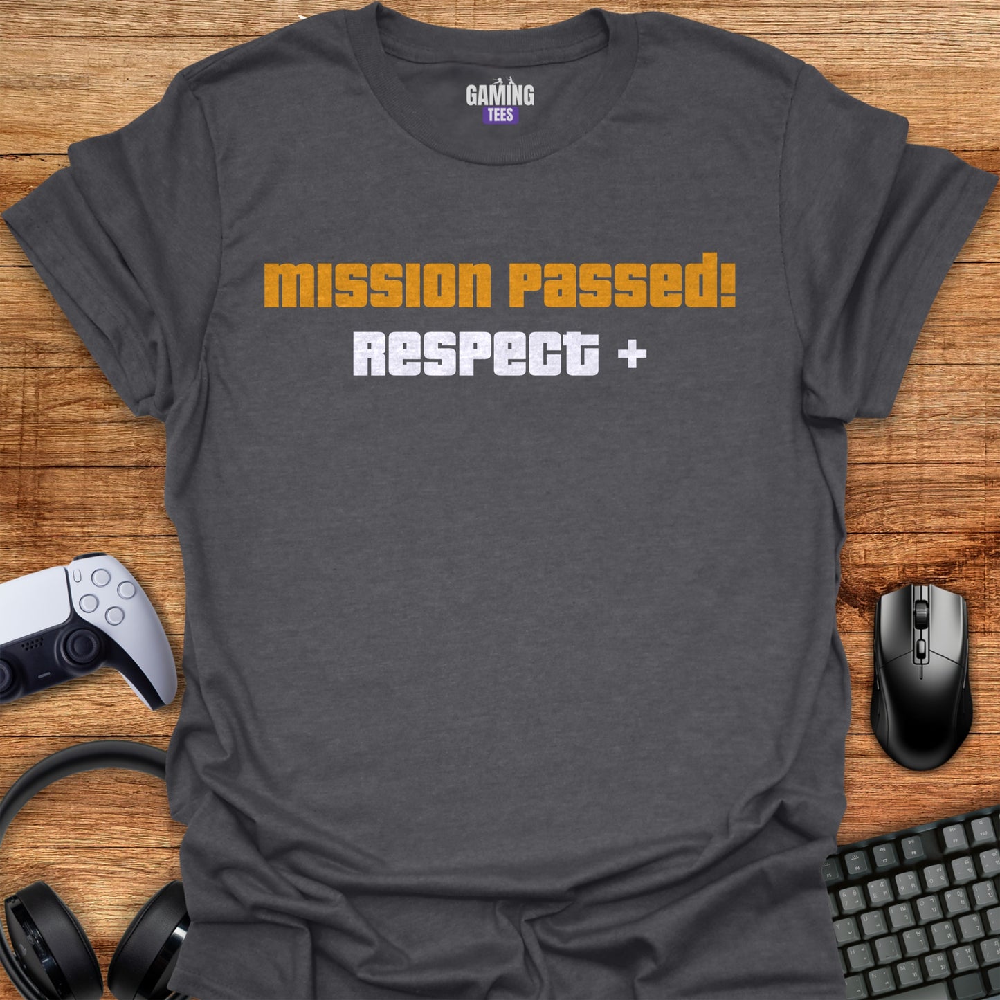 Mission Passed Respect