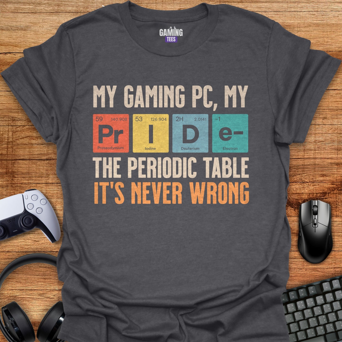 My Gaming Pc My Pride