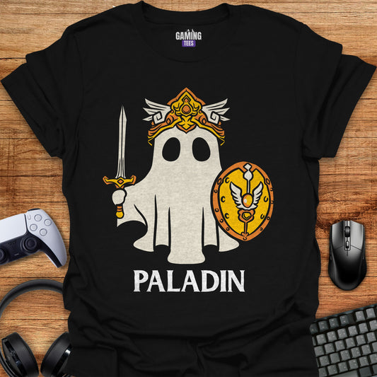 Ghost Paladin