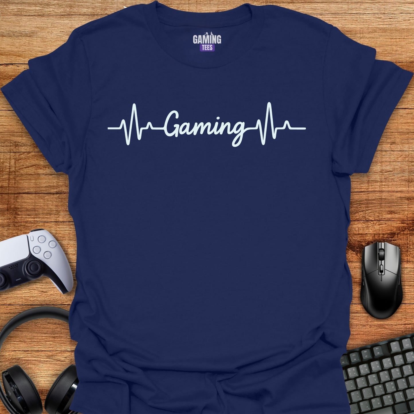Gaming heart beat