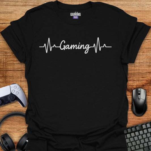 Gaming heart beat