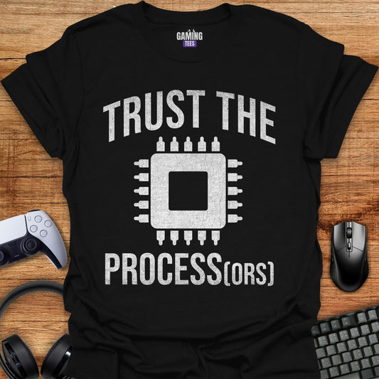 Trust the processors
