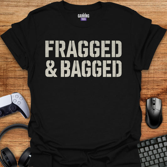 Fragged & Bagged