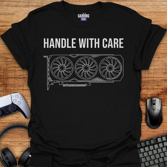 Handle with care (GPU)