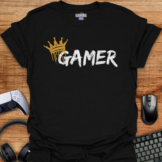 Gamer King