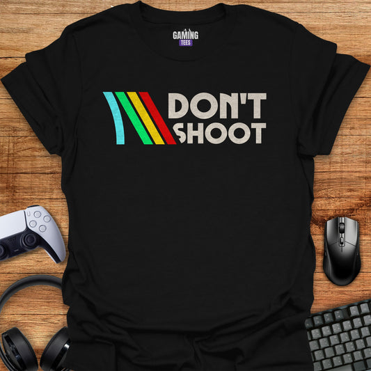 Don't Shoot (Arc Raiders)