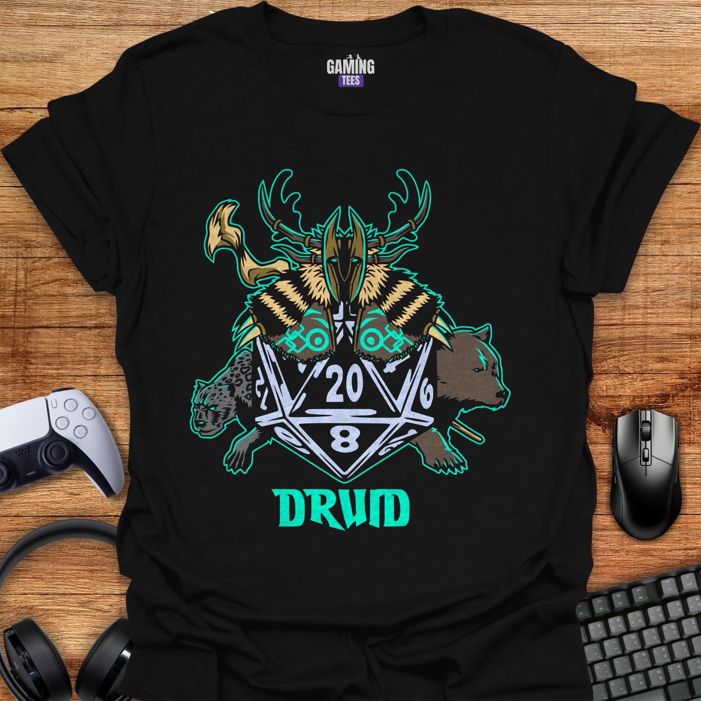 The Druid