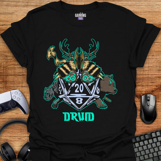The Druid
