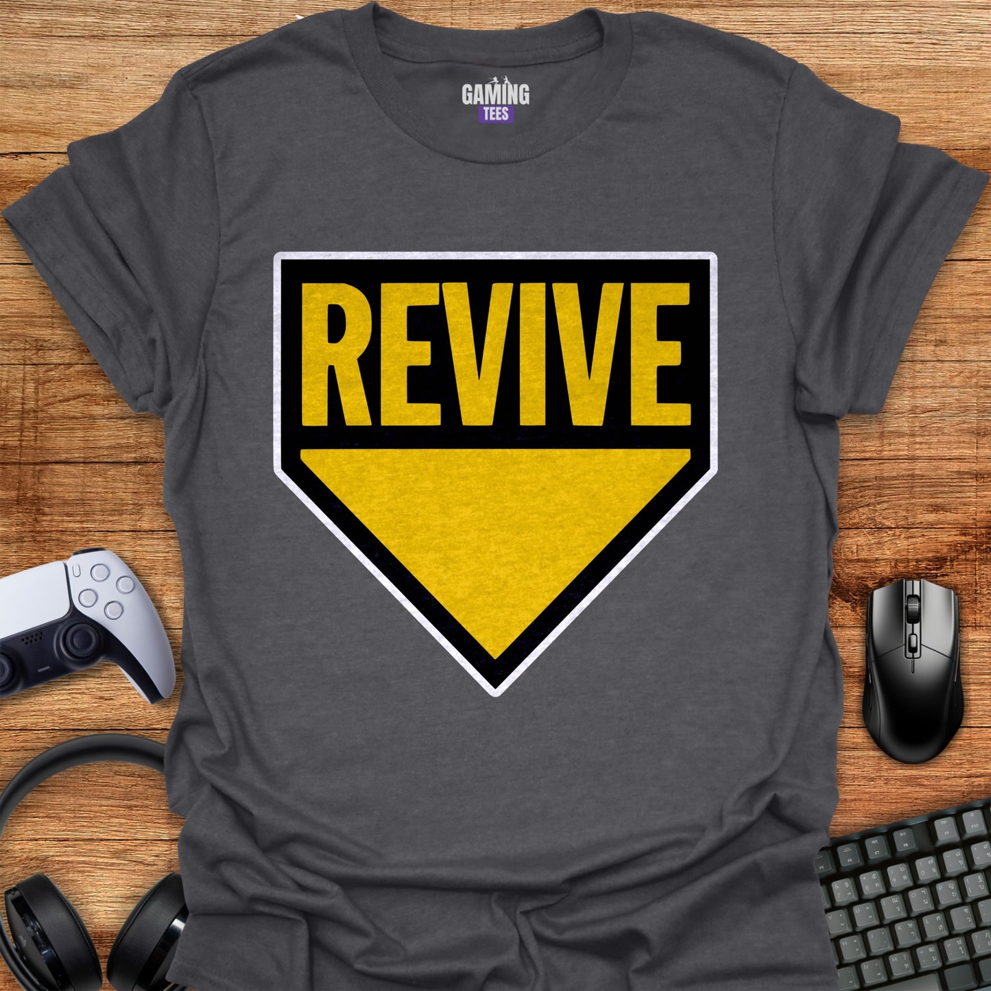 COD - Revive Me!