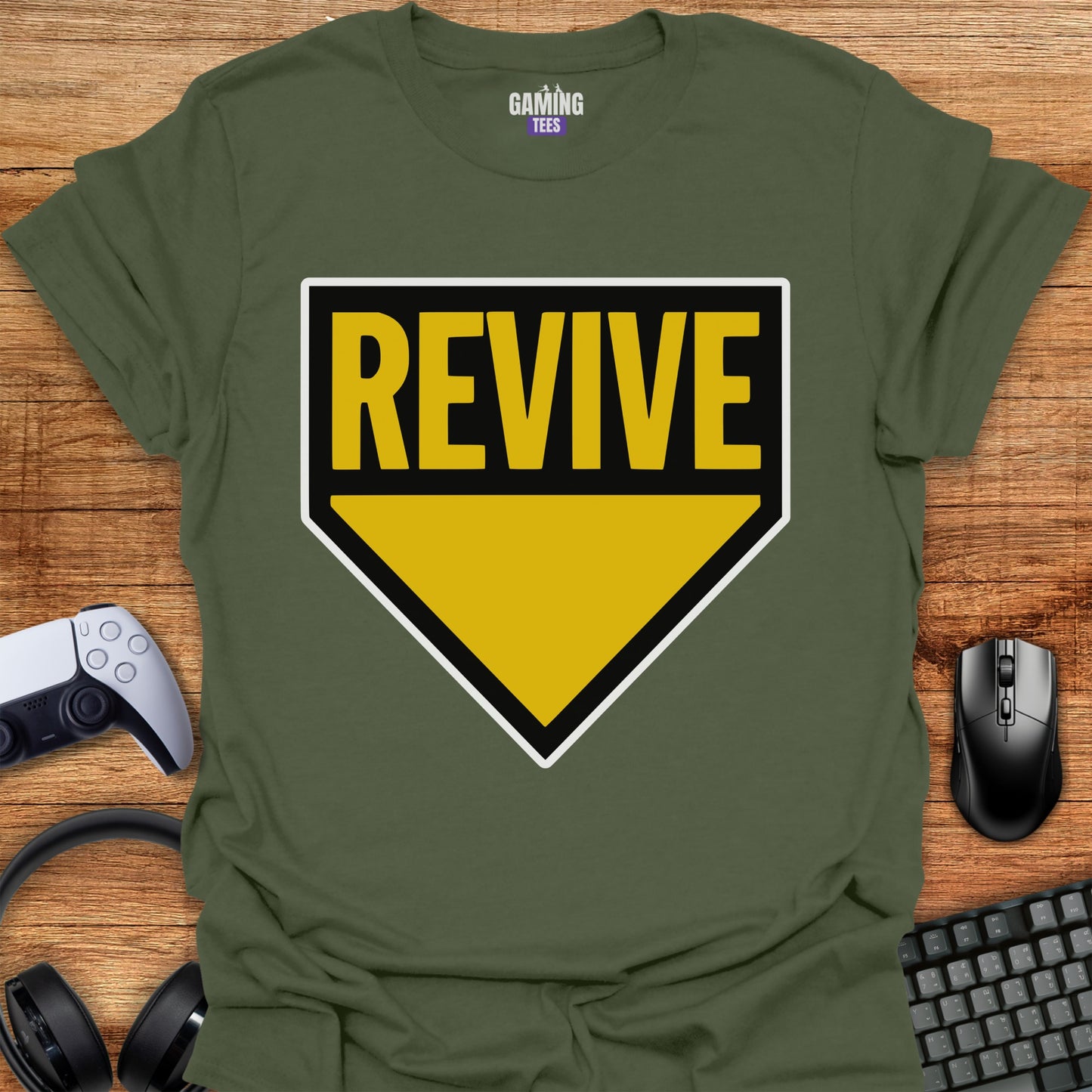 COD - Revive Me!