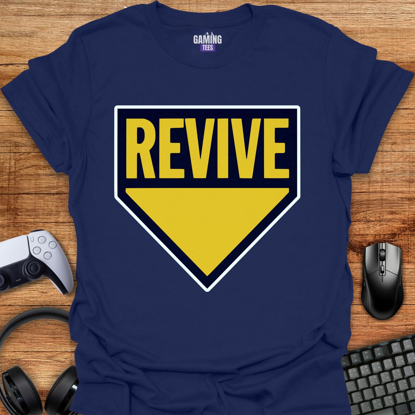 COD - Revive Me!