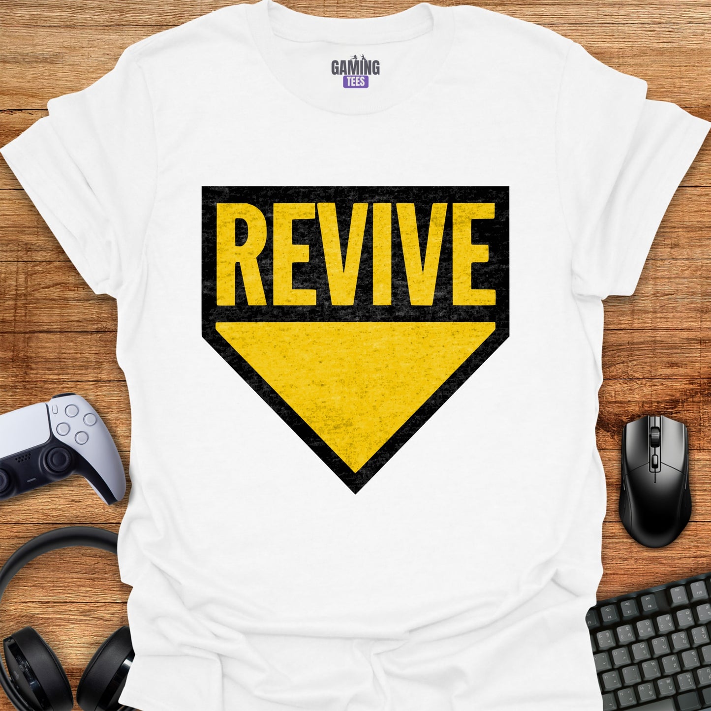 COD - Revive Me!
