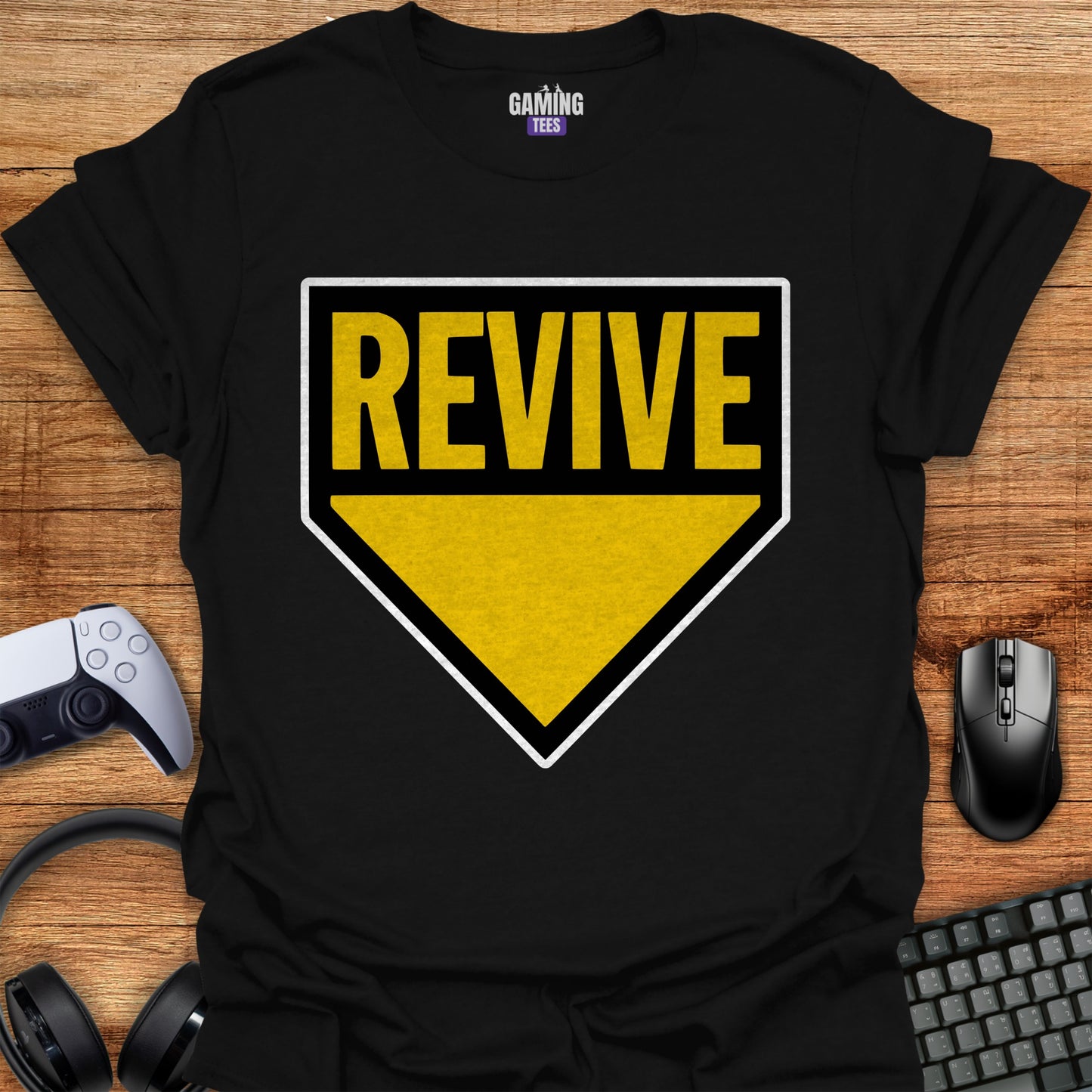 COD - Revive Me!