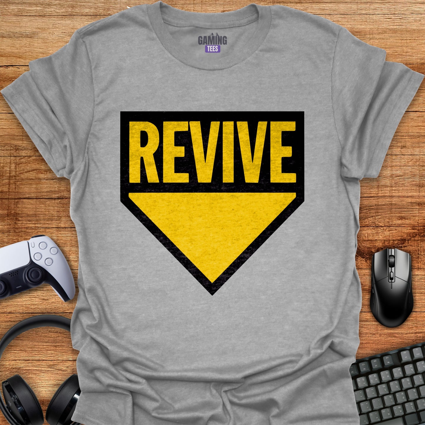 COD - Revive Me!