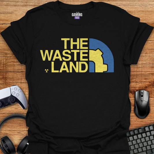 The Wasteland