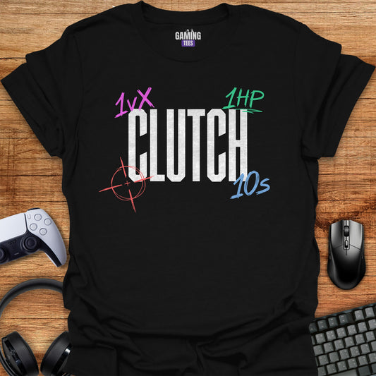 Clutch!