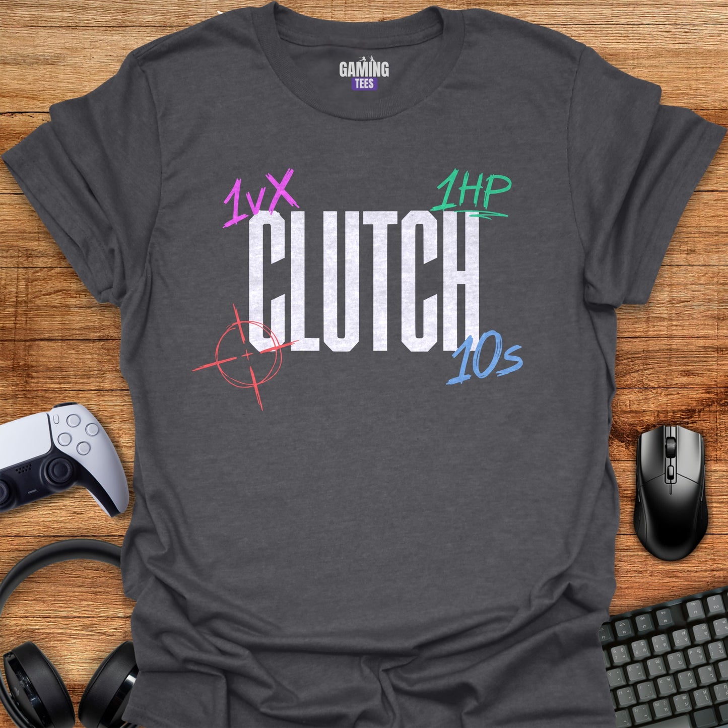 Clutch!