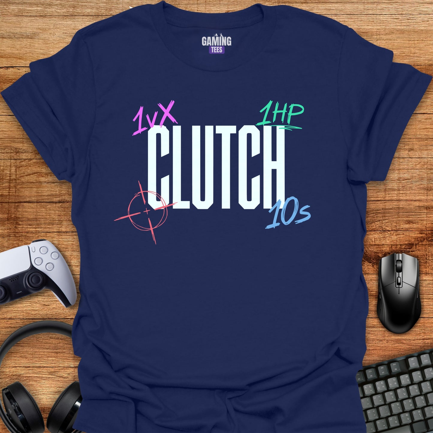 Clutch!